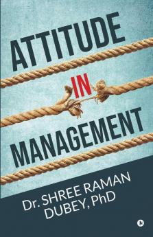 Attitude In Management