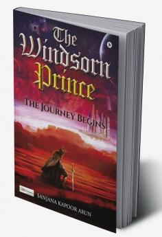 The Windsorn Prince : The Journey begins