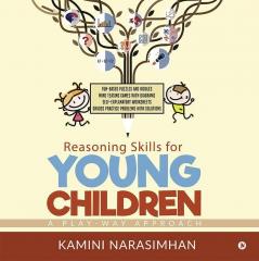 Reasoning Skills for Young Children : A play-way approach