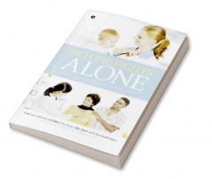 No One Fights Alone : (A Peek into the Experiences of Doctors Patients Caregivers and Related Issues)