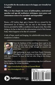 Your Destination Has Arrived