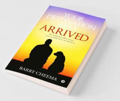 Your Destination Has Arrived