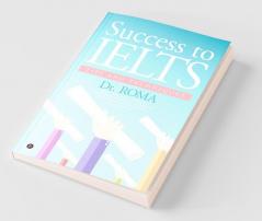 Success To Ielts