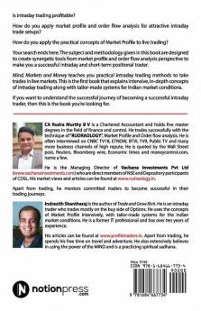 Mind Markets and Money