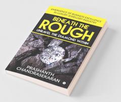 Beneath The Rough: Unravel The Diamond Within