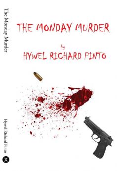 The Monday Murder