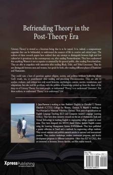 Befriending Theory in the Post-Theory Era