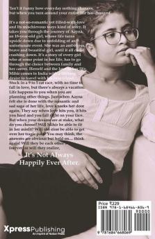 It'S Not Always Happily Ever After