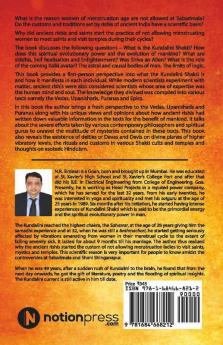 The Secret of Sabarimala Temple and Kundalini : The Philosopher's Stone