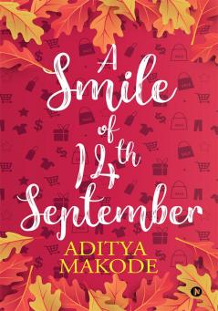 A Smile of 14th September