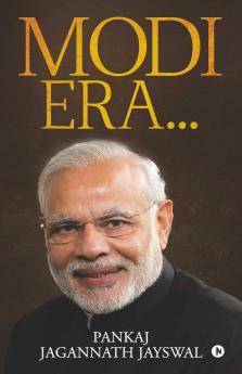Modi Era…