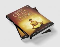 GITA for Gen A to Z : Volume II of III