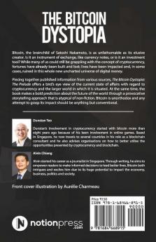 The Bitcoin Dystopia: The Prelude