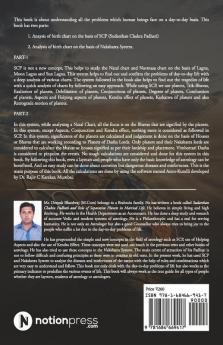 Astrology Related To Diseases And Misfortunes : Through Scp And The Nakshatra System