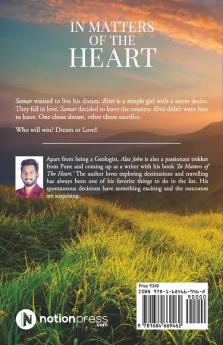 In Matters Of The Heart