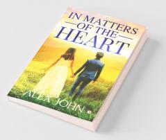 In Matters Of The Heart