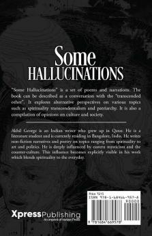 Some Hallucinations