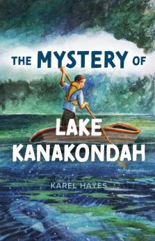 Mystery of Lake Kanakondah