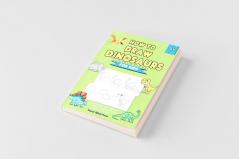 How to Draw Dinosaurs for Kids