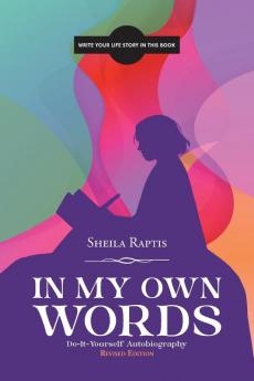 IN MY OWN WORDS