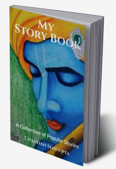 My Story Book: A Collection of Popular Stories