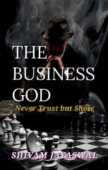 The Business God