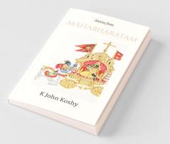 Stories From Mahabharatam