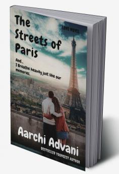 The Streets of Paris : And I Breathe heavily just like our memories.