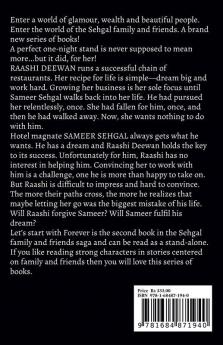 Let’S Start With Forever: Sehgal Family & Friends Book 2: Sehgal Family And Friends Book 2