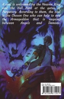 The Child Of Prophecy