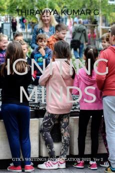 Igniting Minds