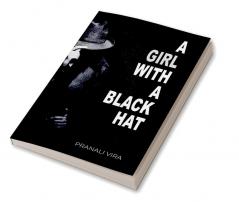 A Girl with a Black Hat