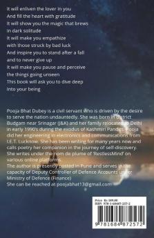 Reflections Of Restlessmind: A Platter Of Poems