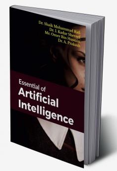 Essential of Artificial Intelligence