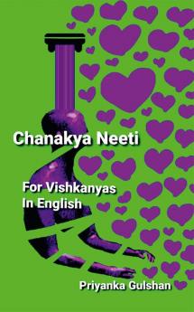 Chanakya Neeti for Vishkanyas in English