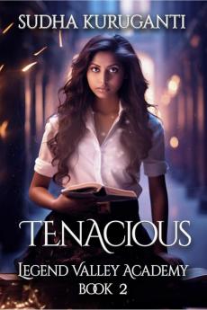 Tenacious : Legend Valley Academy: Book 2