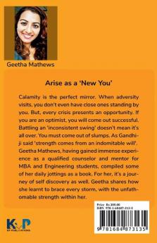 Arise as a ‘New You’