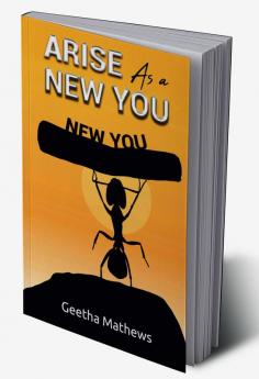 Arise as a ‘New You’