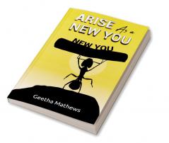 Arise as a ‘New You’