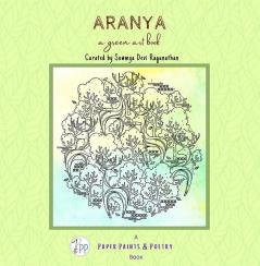ARANYA : a green art book
