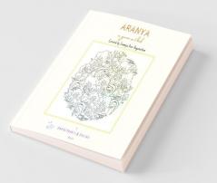 ARANYA : a green art book