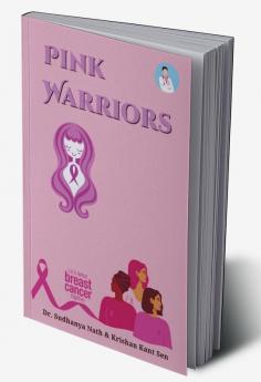 PINK WARRIORS