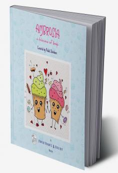 AMBROSIA : a delicious art book