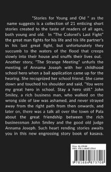 Stories for Young and Old