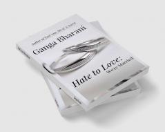 Hate To Love: We’re Married