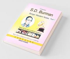 Composer S. D. Burman Songs' Western Notes Part-1