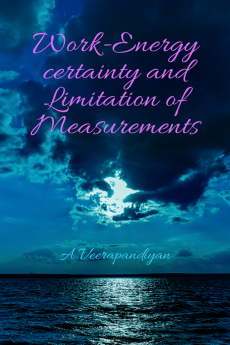 Work-Energy certainty and Limitation of Measurements