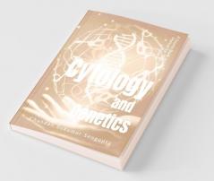 Cytology And Genetics: A Source Book And Activity Manual For High School Students