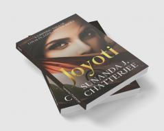 Joyoti : A gripping saga of loyalty love and sacrifice