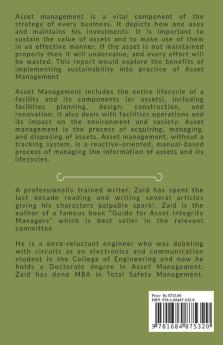 Sustainability In Asset Management